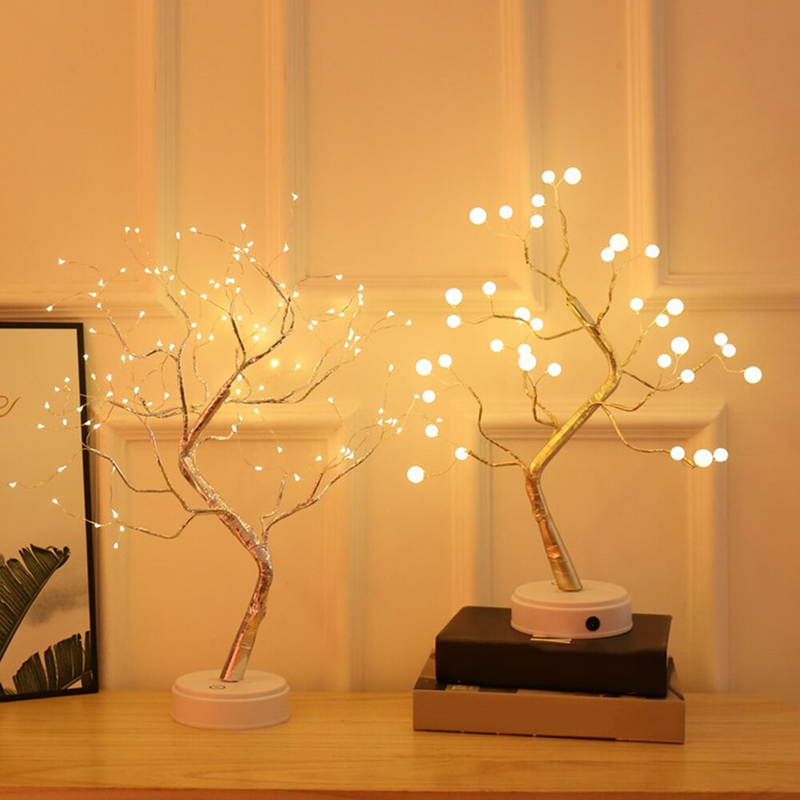 InfinityTree™ - LED Bonsai Tree – Sorabel